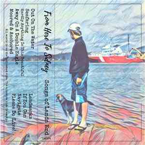 From Here To Sidney - Songs Of Lands End FLAC