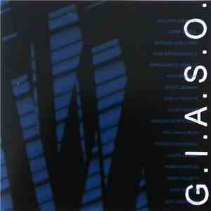 Great International Audio Streaming Orchestra - Great International Audio Streaming Orchestra FLAC