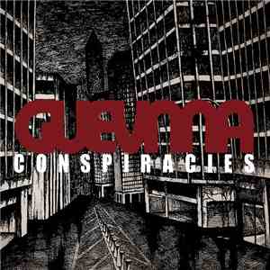 Guevnna - Conspiracies FLAC