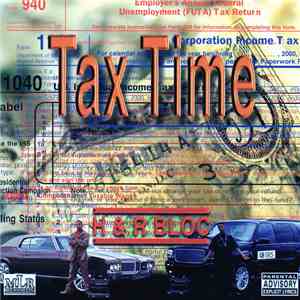 H & R Bloc - Tax Time FLAC