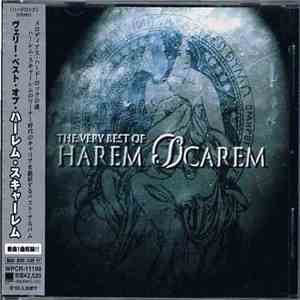 Harem Scarem - The Very Best Of Harem Scarem FLAC