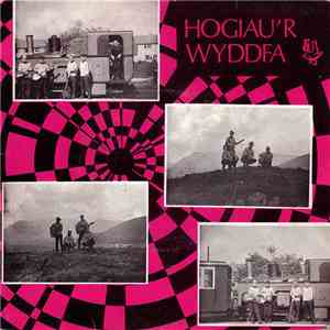 Hogiau'r Wyddfa - Hogiau'r Wyddfa FLAC