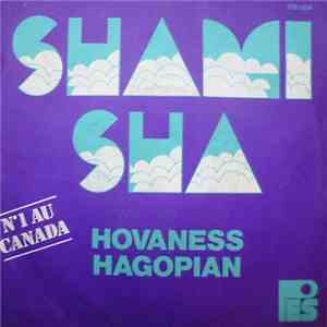 Hovaness Hagopian - Shami Sha / Je Suis Ton Amoureux FLAC