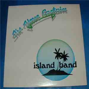 Island Band - I'm Your Captain FLAC