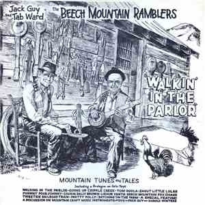 Jack Guy & Tab Ward - Walkin' In The Parlor FLAC