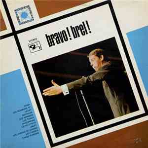 Jacques Brel - Bravo! Brel! FLAC