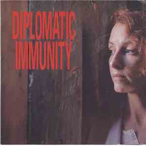 Jonathan Goldsmith - Diplomatic Immunity FLAC