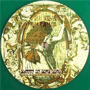 Keja / Mem Pamal - Plaque De Trip 2030 FLAC