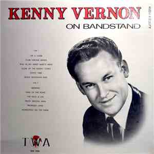Kenny Vernon - On Bandstand FLAC