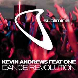 Kevin Andrews - Dance Revolution FLAC
