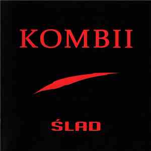 Kombii - Ślad FLAC