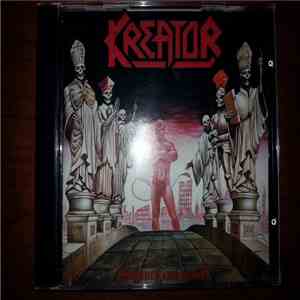 Kreator - Terrible Certainty / Out Of The Dark... Into The Light FLAC