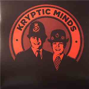Kryptic Minds - Badman FLAC