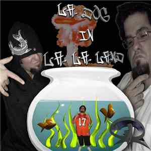 La Dog - In La-La Land FLAC