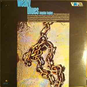 Langston Hughes - Weary Blues FLAC