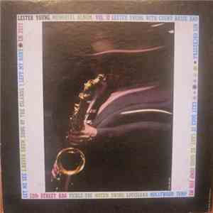 Lester Young With Count Basie And His Orchestra - Lester Young Memorial Album Volume 2 FLAC