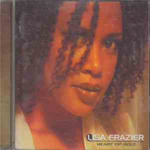 Lisa Frazier - Heart Of Gold FLAC