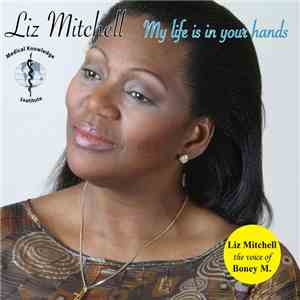 Liz Mitchell - My Life Is In Your Hands FLAC