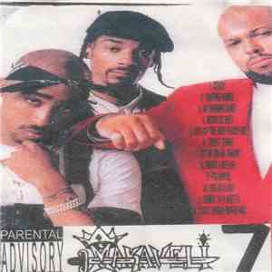 Makaveli - Makaveli 7 FLAC