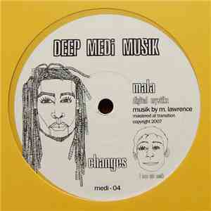 Mala - Changes / Forgive FLAC
