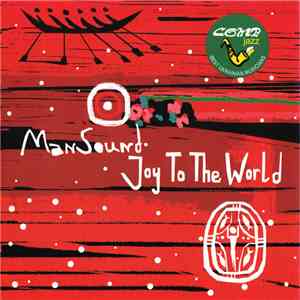 ManSound - Joy To The World FLAC