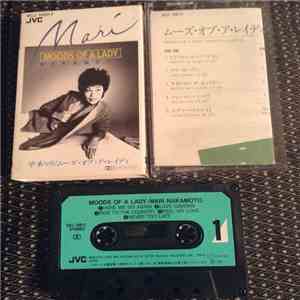 Mari Nakamoto - Moods Of A Lady FLAC