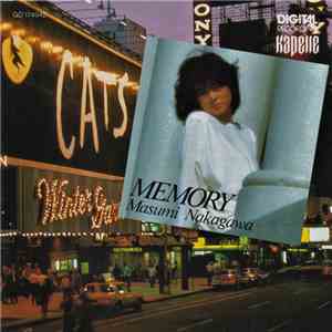 Masumi Nakagawa - Memory FLAC