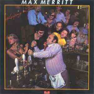 Max Merritt - Keeping In Touch FLAC
