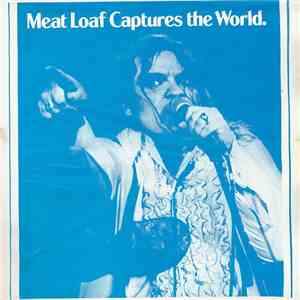 Meat Loaf - Meat Loaf Captures The World FLAC