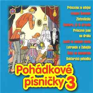 Michal Vašica - Pohádkové Písničky FLAC