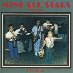 Mini All Stars - Cé Péché FLAC