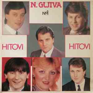 N. Gljiva & Various - No1 Hitovi FLAC