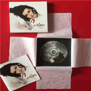 Nathalie Cardone - Nathalie Cardone FLAC