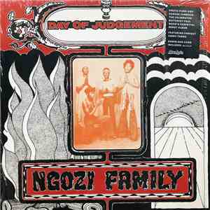 Ngozi Family - Day Of Judgement FLAC