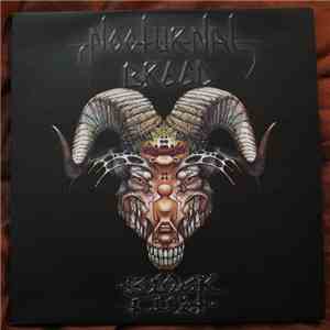 Nocturnal Breed - Black Cult FLAC