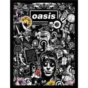 Oasis  - Lord Don't Slow Me Down FLAC