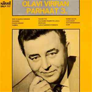 Olavi Virta - Olavi Virran Parhaat 3. FLAC