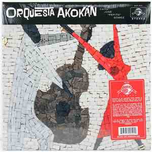 Orquesta Akokán Canta: José "Pepito" Gómez - Orquesta Akokán FLAC