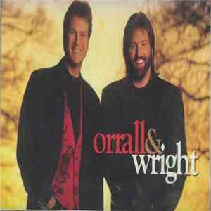 Orrall & Wright - Orrall & Wright FLAC