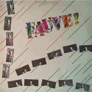 Orselli Apuzzo Lalla Trio - Fauve! FLAC