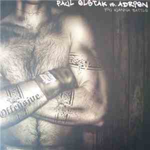 Paul Elstak vs. Adrien - You Wanna Battle FLAC