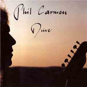 Phil Carmen - Drive FLAC