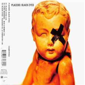 Placebo - Black-Eyed FLAC