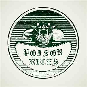Poison Rites - Poison Rites FLAC