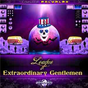 Polyplex - League Of Extraordinary Gentlemen FLAC