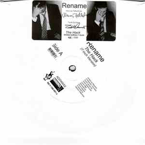 Rename - The Hack FLAC