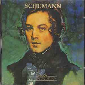 Robert Schumann - Schumann A FLAC
