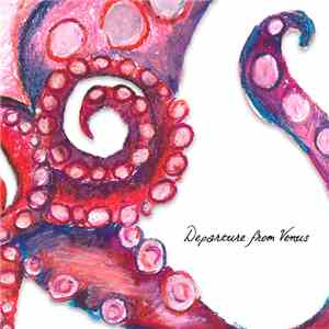 Romp - Departure From Venus FLAC
