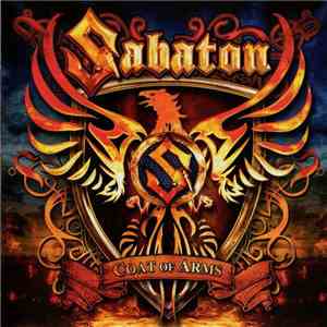 Sabaton - Coat Of Arms FLAC