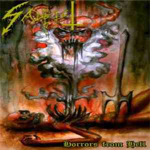 Sadokist - Horrors From Hell FLAC